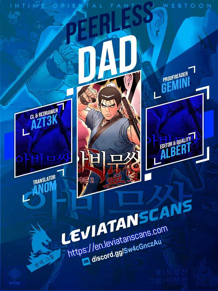 Peerless Dad Chapter 275 1